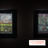 Exposition Au-delà à Lafayette Anticipations