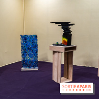 Art Capital 2023 au Grand Palais Ephémère - photos -  A7C3088