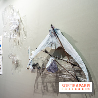 Art Capital 2023 au Grand Palais Ephémère - photos -  A7C2985