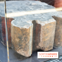 Exposition Notre-Dame de Paris - des bâtisseurs aux restaurateurs - Cité de l'Architecture -  A7C2742