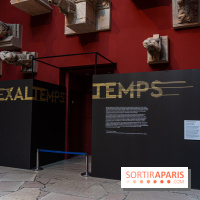 Cité de l'architecture et du patrimoine - collection permanente -  A7C2874