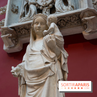 Cité de l'architecture et du patrimoine - collection permanente -  A7C2812