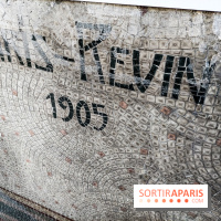 Lavatory de la Madeleine, nos photos - 20230214 142953