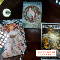 Lavatory de la Madeleine, nos photos - 20230214 144759