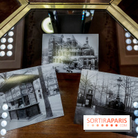 Lavatory de la Madeleine, nos photos - 20230214 144807