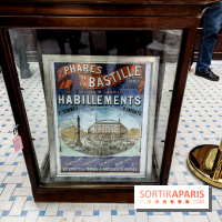 Lavatory de la Madeleine, nos photos - 20230214 150246