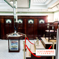 Lavatory de la Madeleine, nos photos - 20230214 151434 4