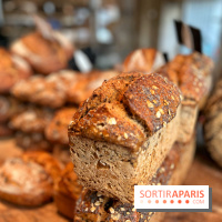 Atelier P1 - pain - boulangerie