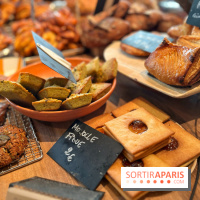 Atelier P1 - boulangerie