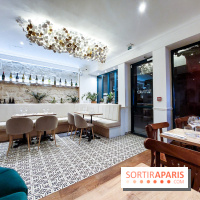 Restaurant Bonnard à Paris, nos photos - 20230209 192720 2