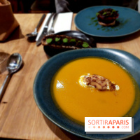 Restaurant Bonnard à Paris, nos photos - 20230209 194407