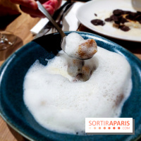 Restaurant Bonnard à Paris, nos photos - 20230209 201009