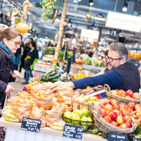 Les Halles d'Issy, tout près de Paris - HM1A0028 (1)