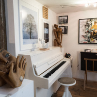 L'atelier Mendrisse - P1668359 2