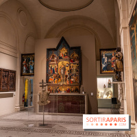Musée des Arts décoratifs, collection permanente