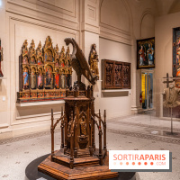 Musée des Arts décoratifs, collection permanente  -  A7C1443