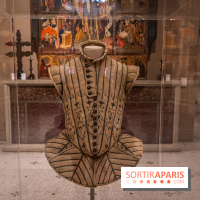 Musée des Arts décoratifs, collection permanente