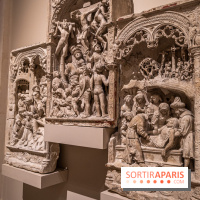 Musée des Arts décoratifs, collection permanente