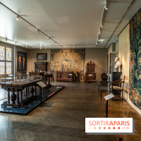 Musée des Arts décoratifs, collection permanente  -  A7C1455