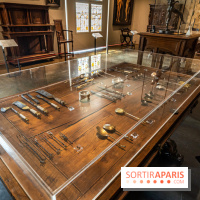 Musée des Arts décoratifs, collection permanente  -  A7C1456