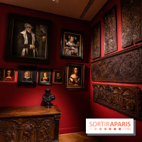 Musée des Arts décoratifs, collection permanente  -  A7C1466