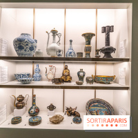 Musée des Arts décoratifs, collection permanente