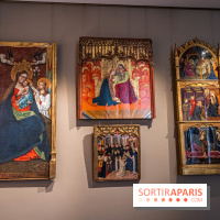 Musée des Arts décoratifs, collection permanente