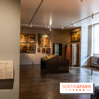 Musée des Arts décoratifs, collection permanente  -  A7C1476