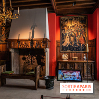 Musée des Arts décoratifs, collection permanente  -  A7C1478