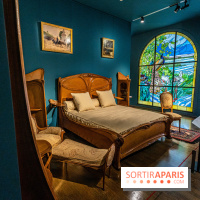 Musée des Arts décoratifs, collection permanente  -  A7C1509