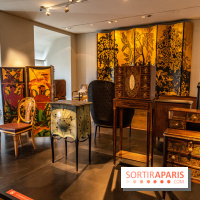 Musée des Arts décoratifs, collection permanente