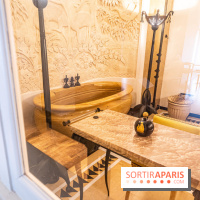 Musée des Arts décoratifs, collection permanente  -  A7C1533