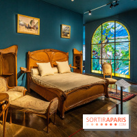 Musée des Arts décoratifs, collection permanente  -  A7C1534