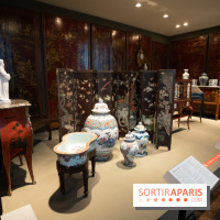 Musée des Arts décoratifs, collection permanente