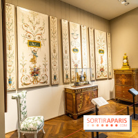 Musée des Arts décoratifs, collection permanente