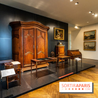 Musée des Arts décoratifs, collection permanente  -  A7C1563