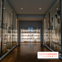 Musée des Arts décoratifs, collection permanente