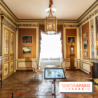 Musée des Arts décoratifs, collection permanente