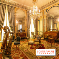 Musée des Arts décoratifs, collection permanente