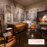 Musée des Arts décoratifs, collection permanente