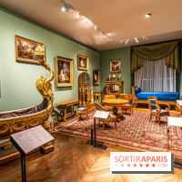 Musée des Arts décoratifs, collection permanente  -  A7C1578