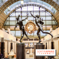 Musée d'Orsay, collection permanente  - visuel 