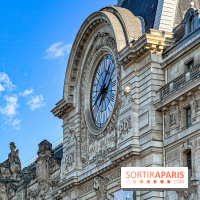 Musée d'Orsay, collection permanente