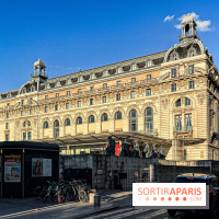 Musée d'Orsay, collection permanente