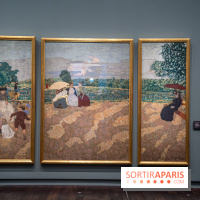 Musée d'Orsay, collection permanente