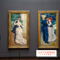 Musée d'Orsay, collection permanente