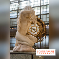Musée d'Orsay, collection permanente