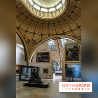 Musée d'Orsay, collection permanente