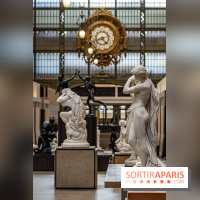 Musée d'Orsay, collection permanente