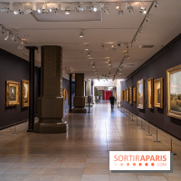 Musée d'Orsay, collection permanente